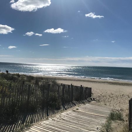 Cap D'Agde Naturiste Heliopolis 2 A 4 Personnes Appartement Osmose 외부 사진